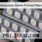 Anaconda Strong Formula Pills 07